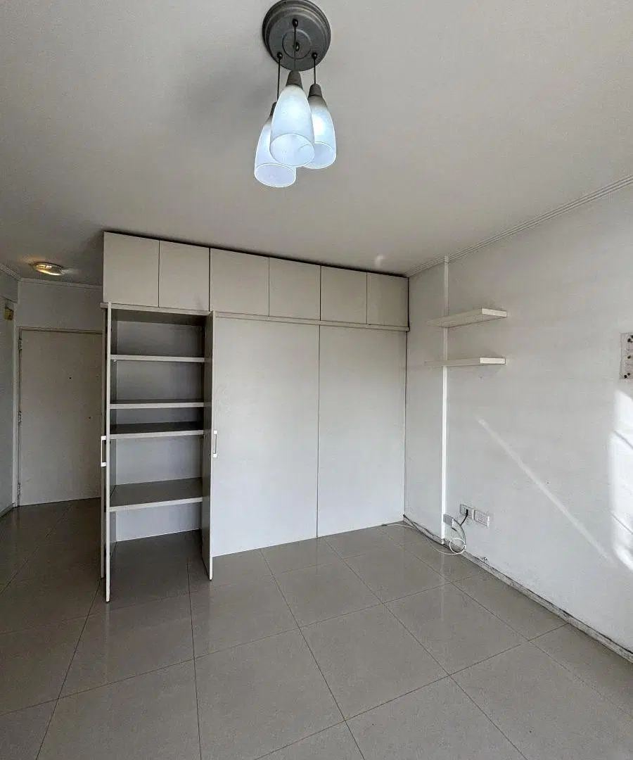 EXCELENTE DEPARTAMENTO 2 AMB EN ALQUILER !!! En Caballito Muy luminoso 5