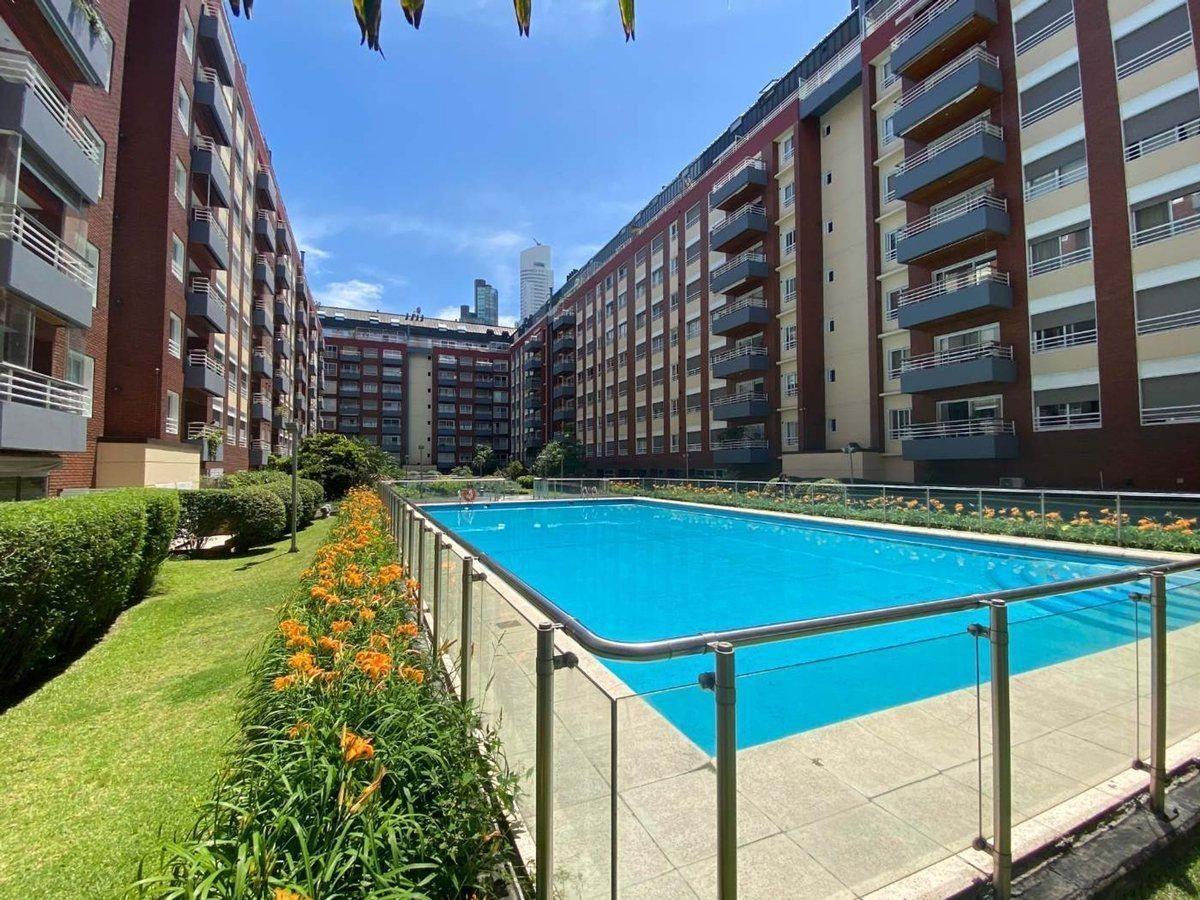 Foto de ESPECTACULAR Dúplex en ALQUILER en Terrazas de Madero. Amenities.Todo, imagen 3