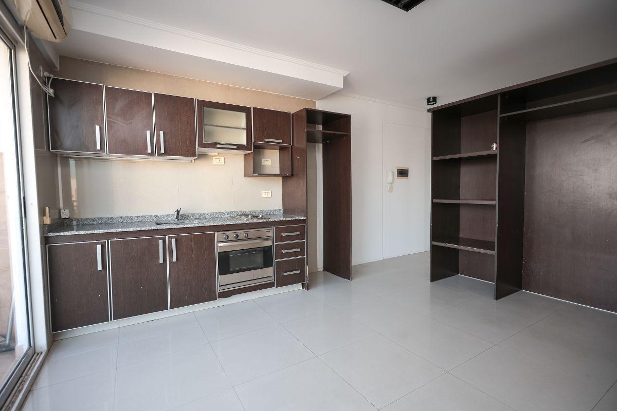 Foto de Espectacular depto de 2 ambientes en ALQUILER con amenities en, imagen 1