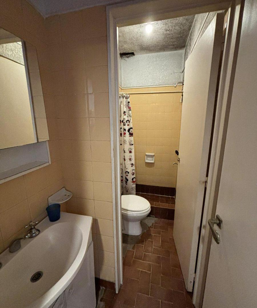 Foto de Departamento 2 Amb. APTO PROF. en VENTA en Caballito Patio y Terraza, imagen 5