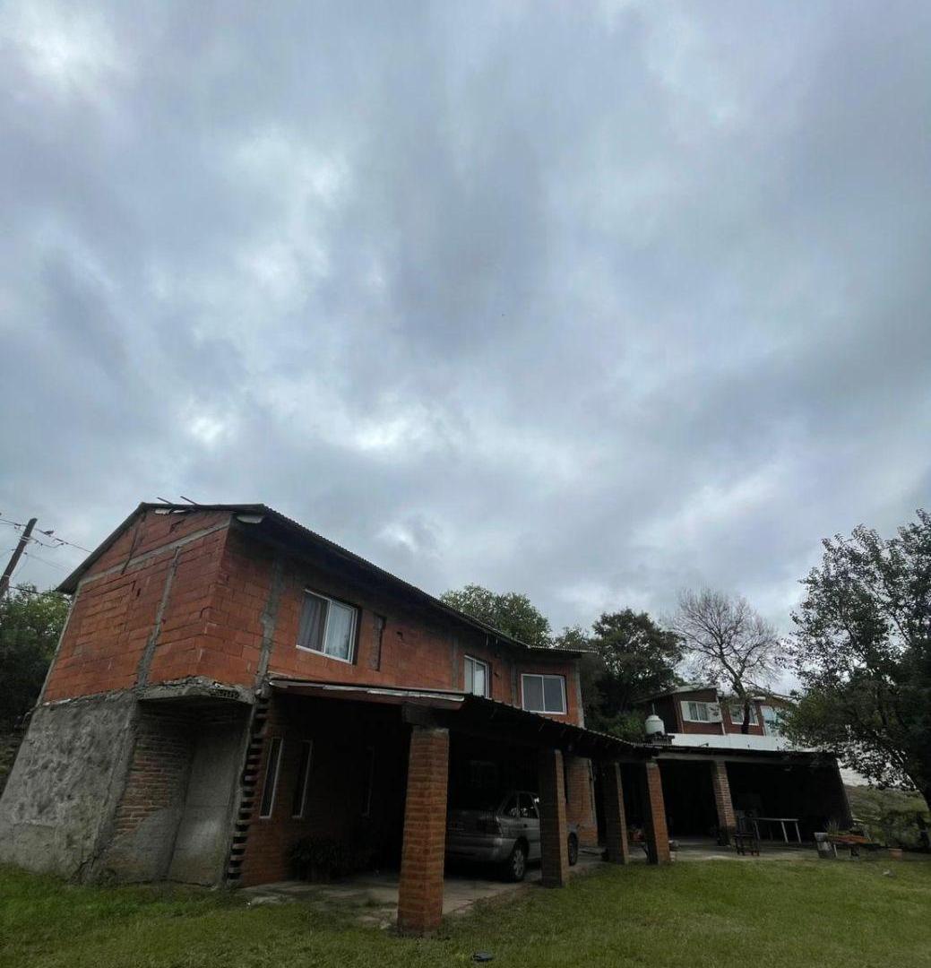 Foto de Alquiler Casa (PLANTA BAJA), con 1 Dorm, 1007 m² de Terreno, en El Manzano, imagen 2
