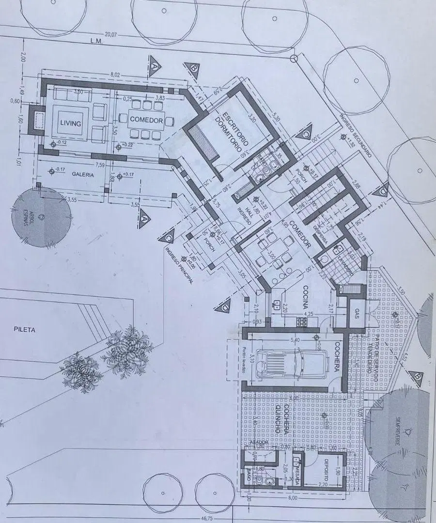 Plano 3
