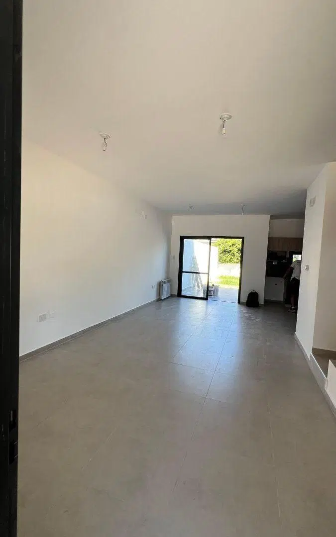 Duplex en Alquiler a Estrenar | 3 Dormitorios 3
