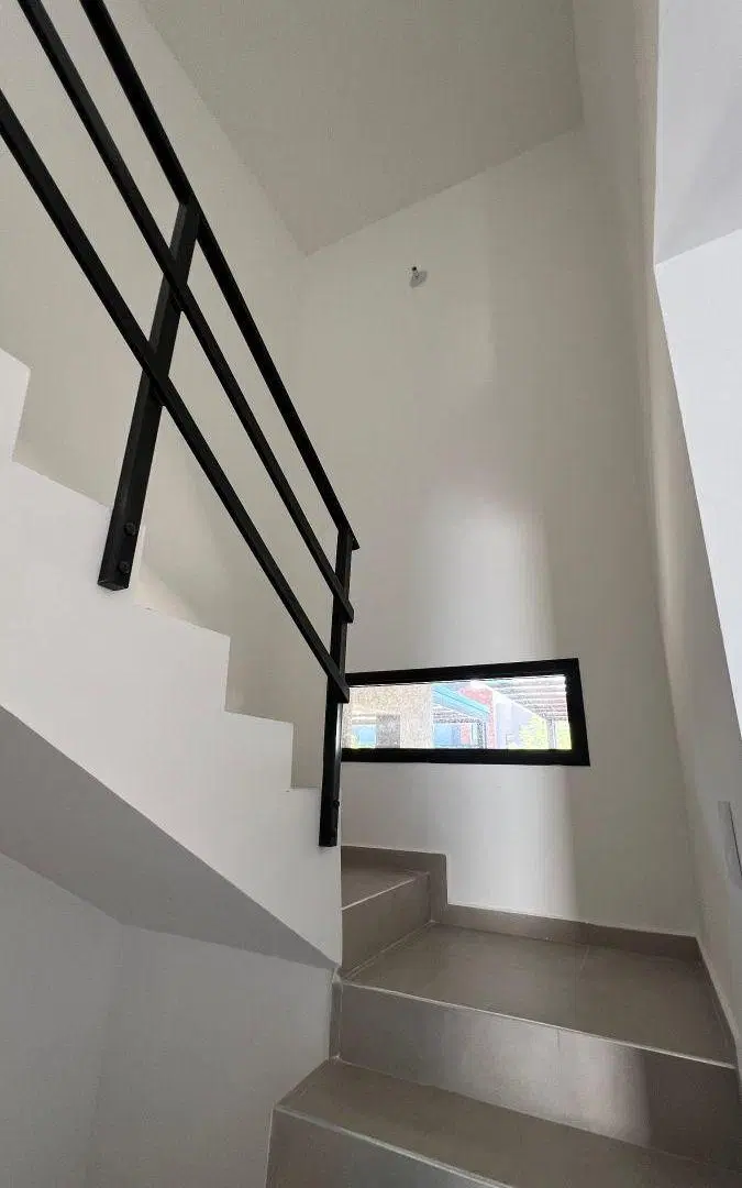 Duplex en Alquiler a Estrenar | 3 Dormitorios 2