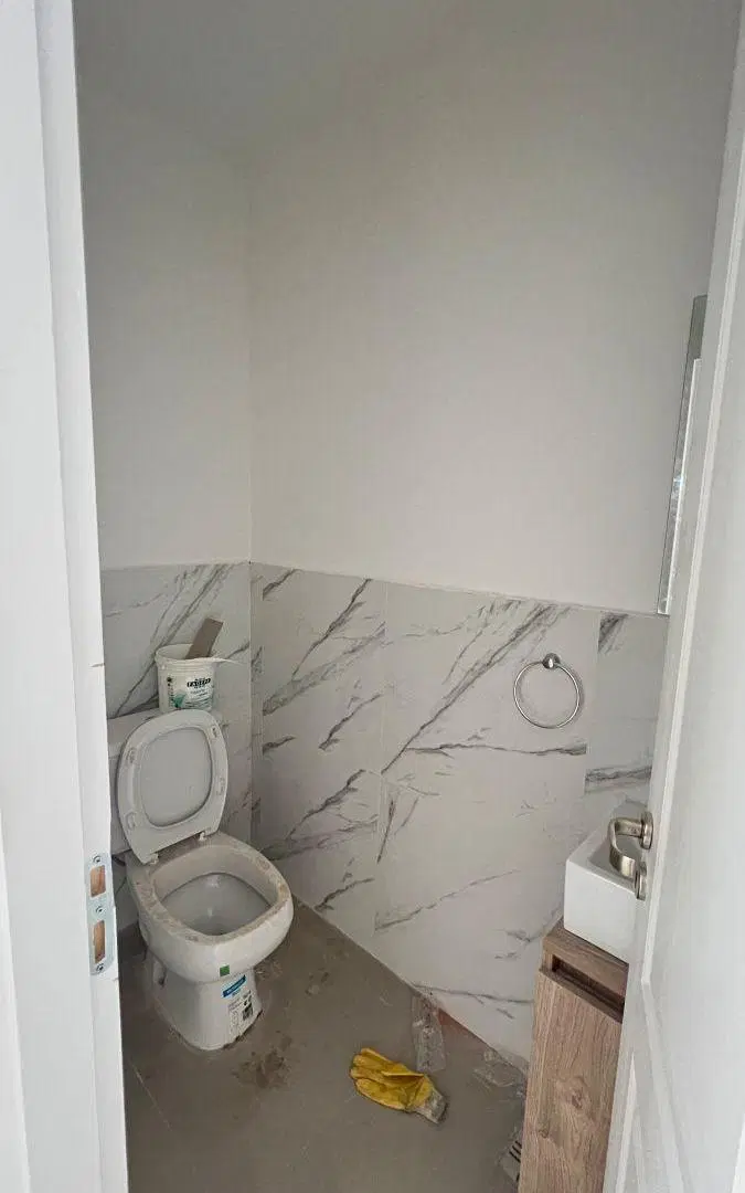 Duplex en Alquiler a Estrenar | 3 Dormitorios 5