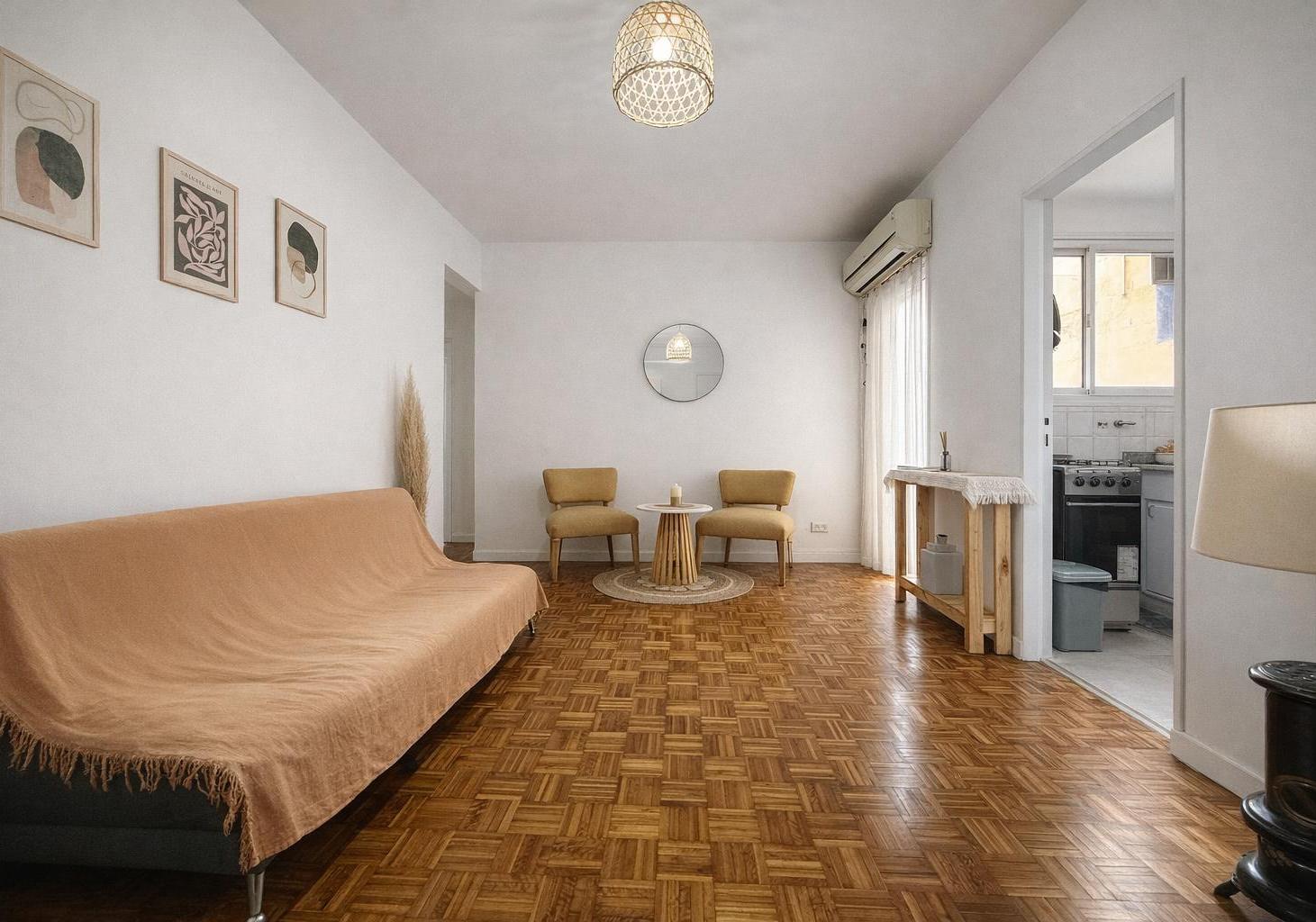 Apartamento