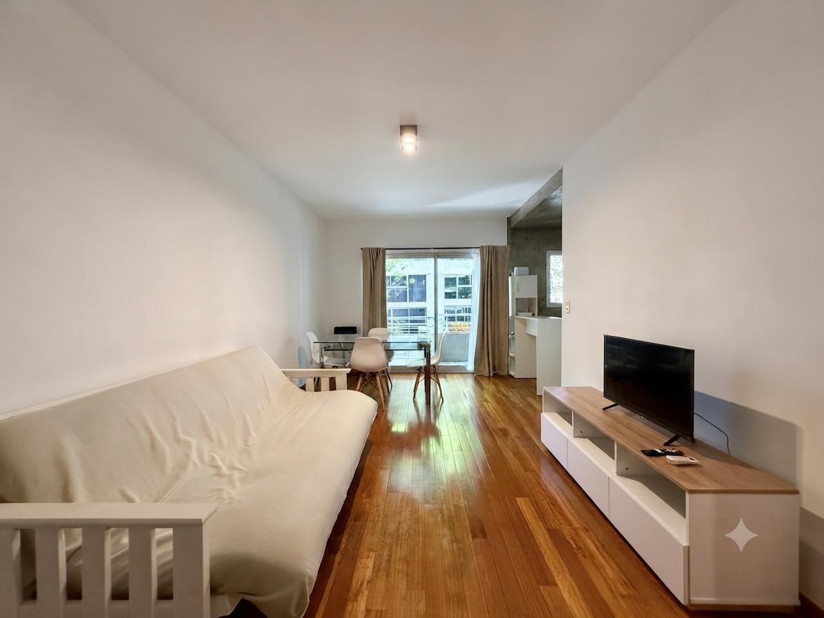 Apartamento