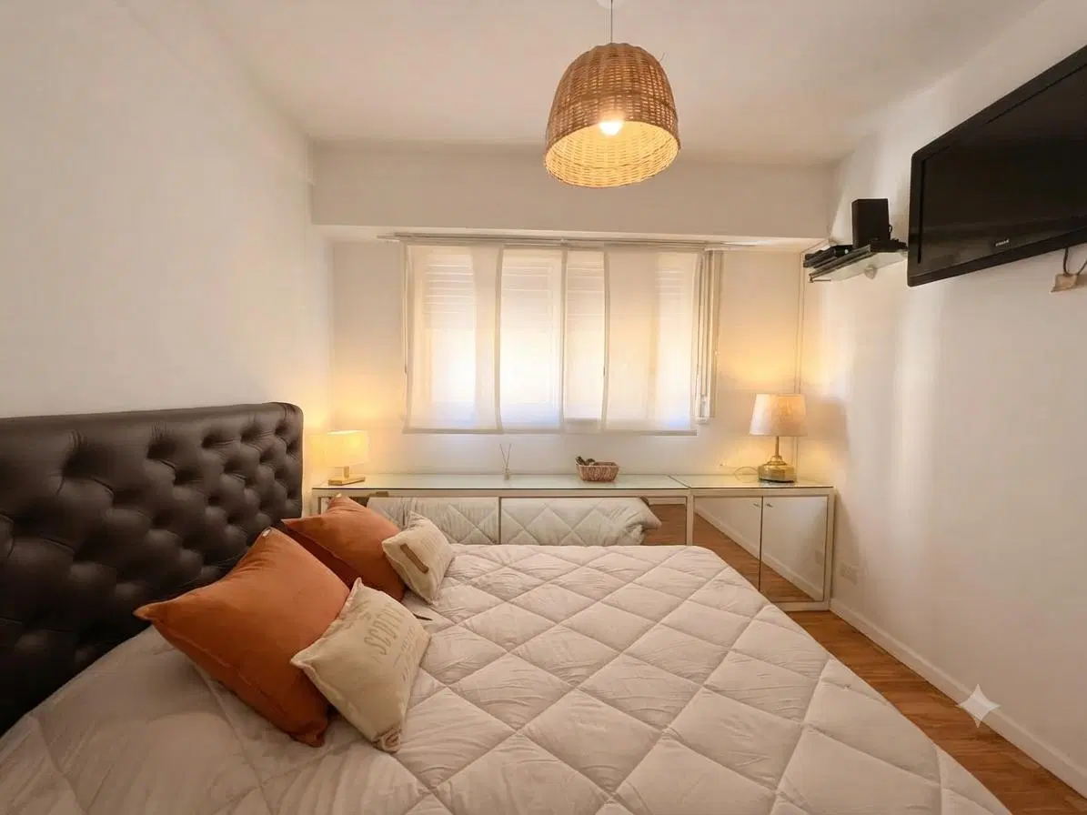 Departamento de 45 m² con 1 Dormitorio en Alquiler. 5