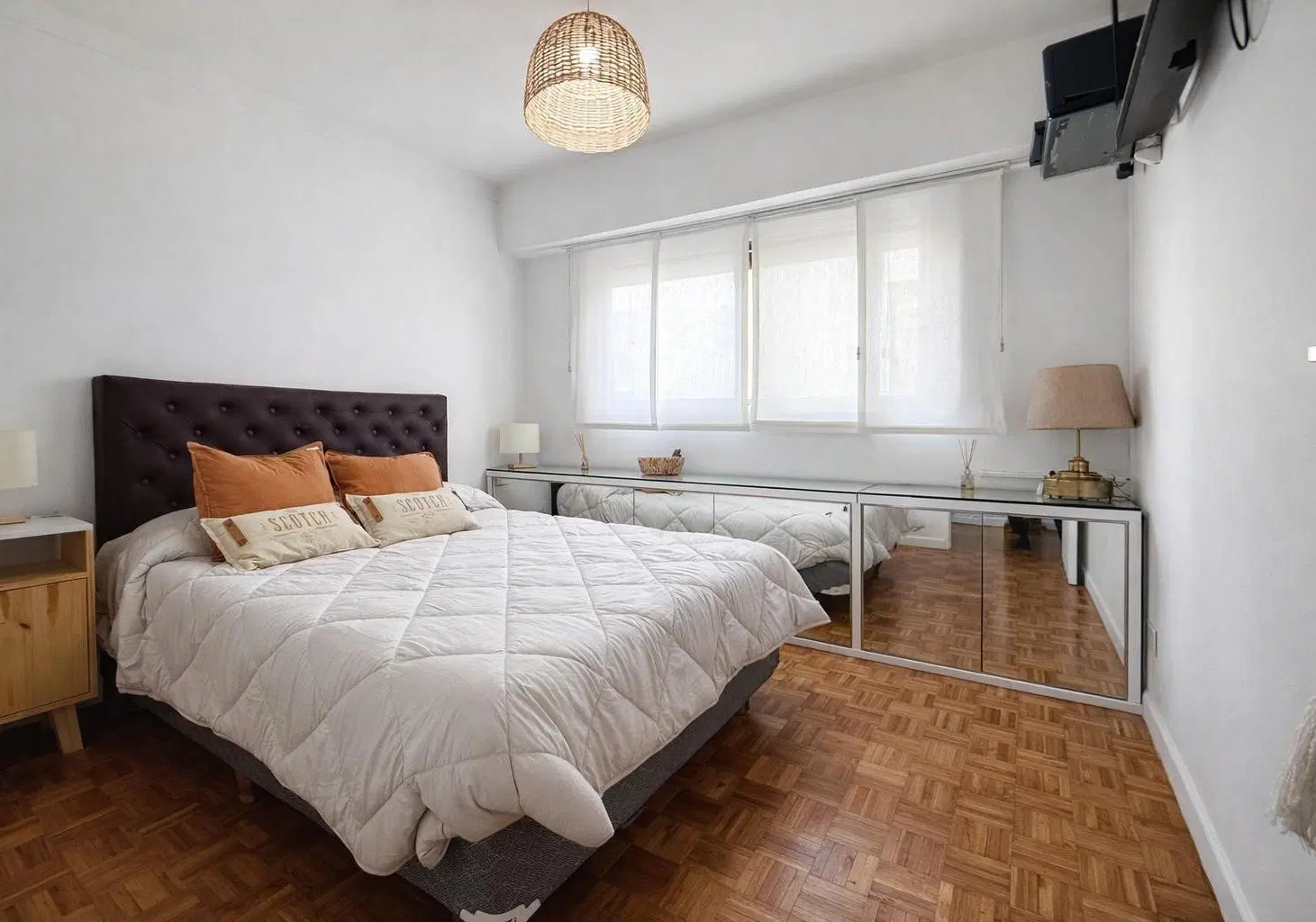 Departamento de 45 m² con 1 Dormitorio en Alquiler. 3