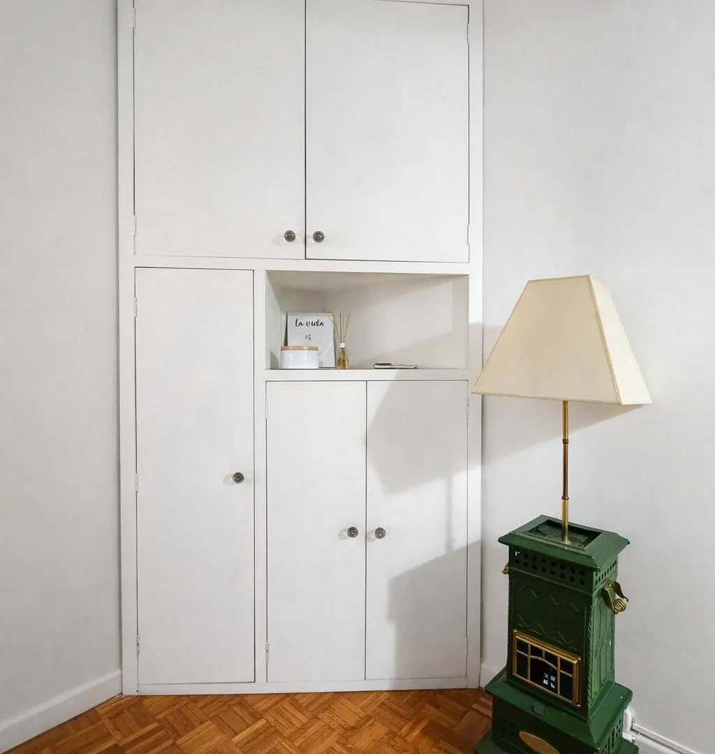 Departamento de 45 m² con 1 Dormitorio en Alquiler. 8