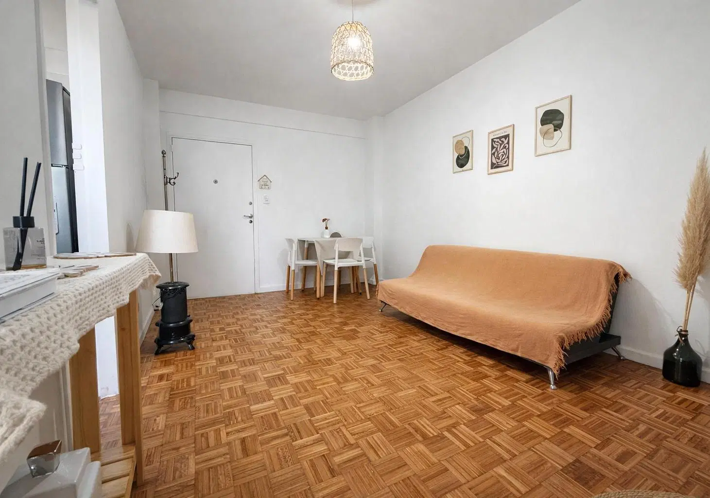 Departamento de 45 m² con 1 Dormitorio en Alquiler. 1