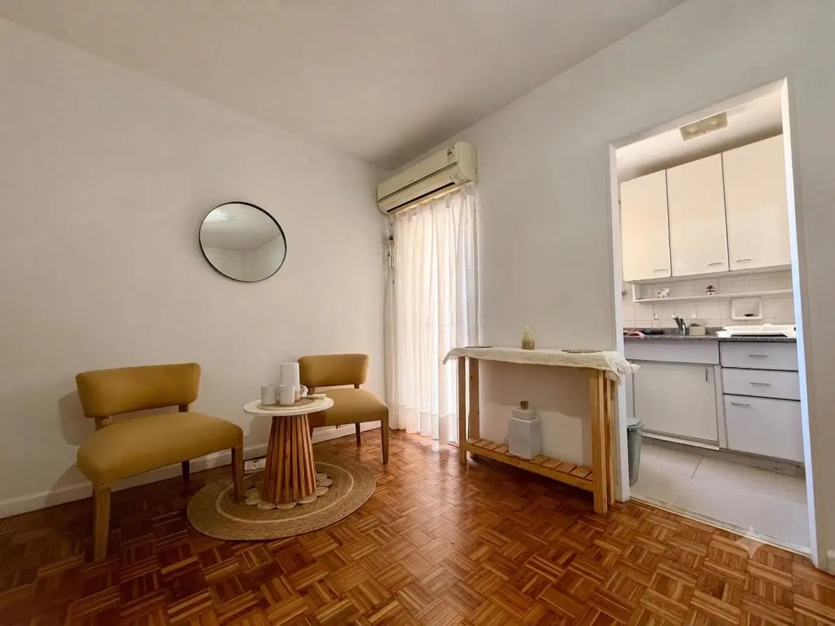 Departamento de 45 m² con 1 Dormitorio en Alquiler. 2