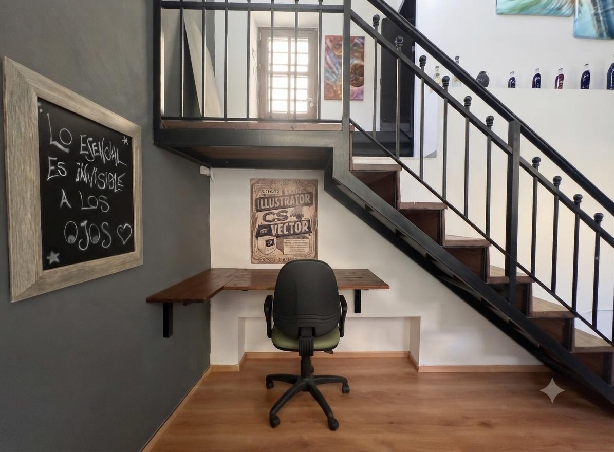 Foto de Alquiler Temporario Palermo | PH 2 Ambientes con Terraza y Parrilla |, imagen 3