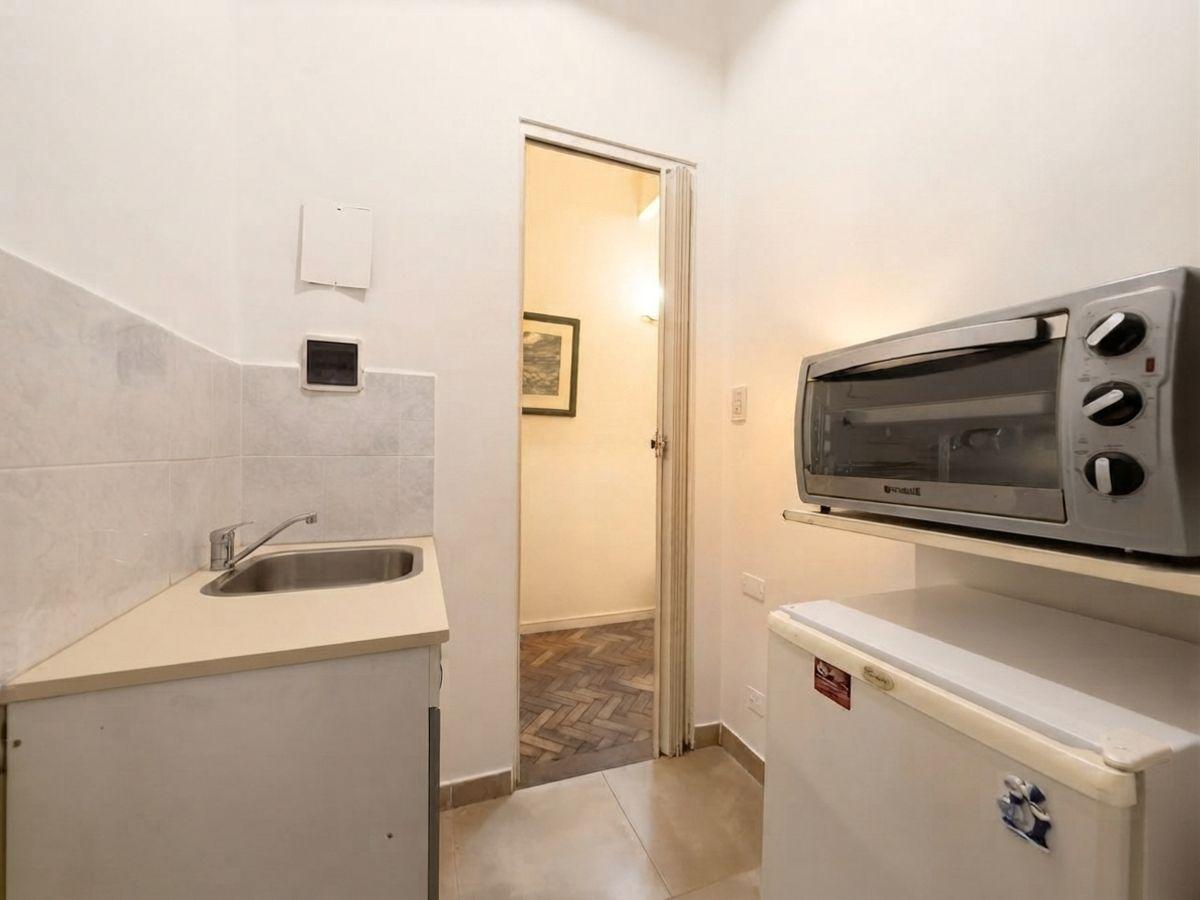 Foto de 1 Ambiente Divisible en Venta - Congreso, CABA, imagen 5