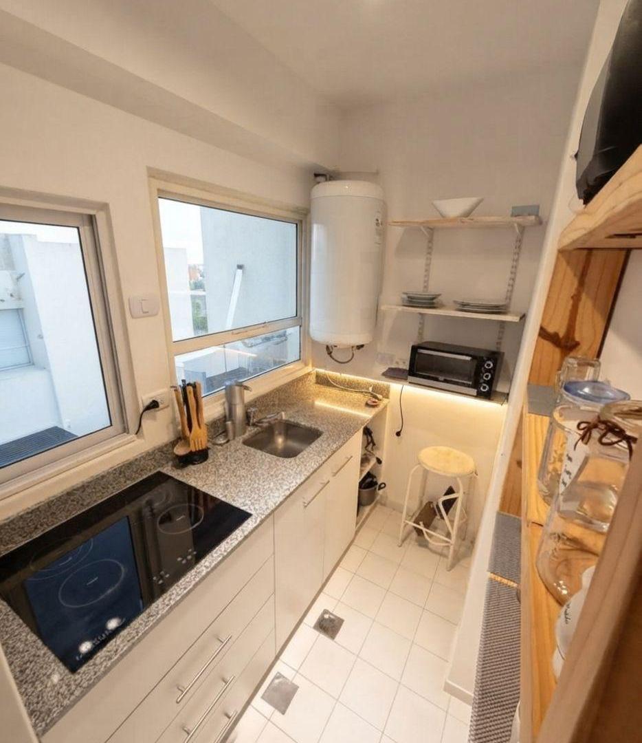 Foto de Monoambiente con Patio Propio en Pleno Palermo, imagen 2