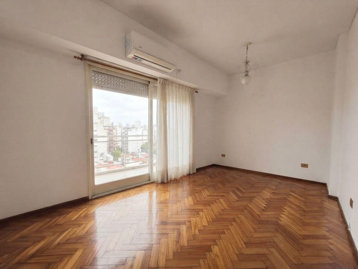 Foto de Departamento en piso alto, 3 ambientes, balcón en L y vistas a la, imagen 5