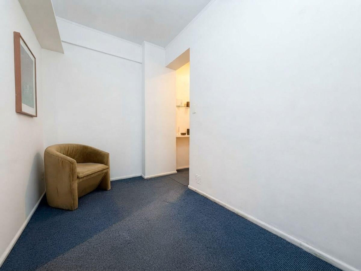 Foto de Departamento 3 Amb. en Palermo, Frente a Plaza Güemes. (Amoblamiento, imagen 3
