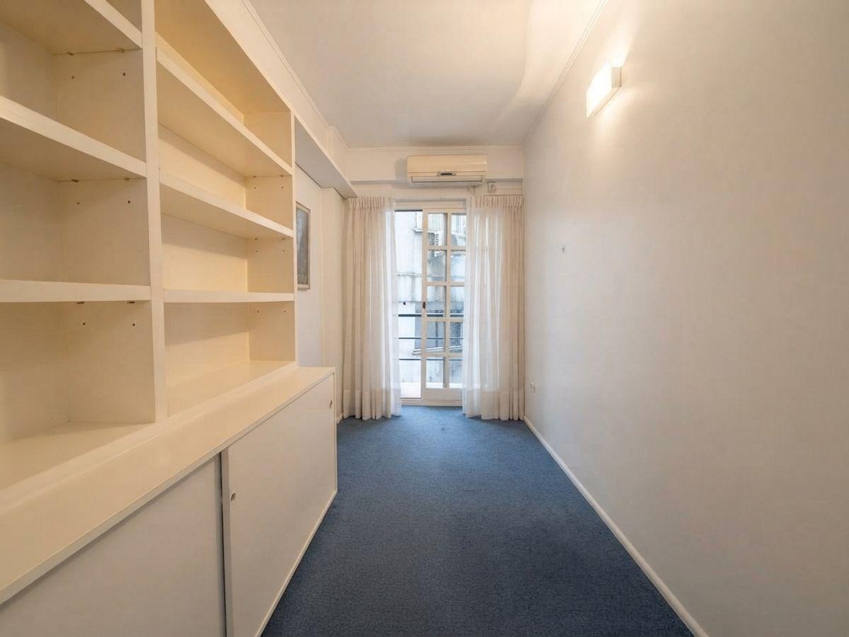 Foto de Departamento 3 Amb. en Palermo, Frente a Plaza Güemes. (Amoblamiento, imagen 4