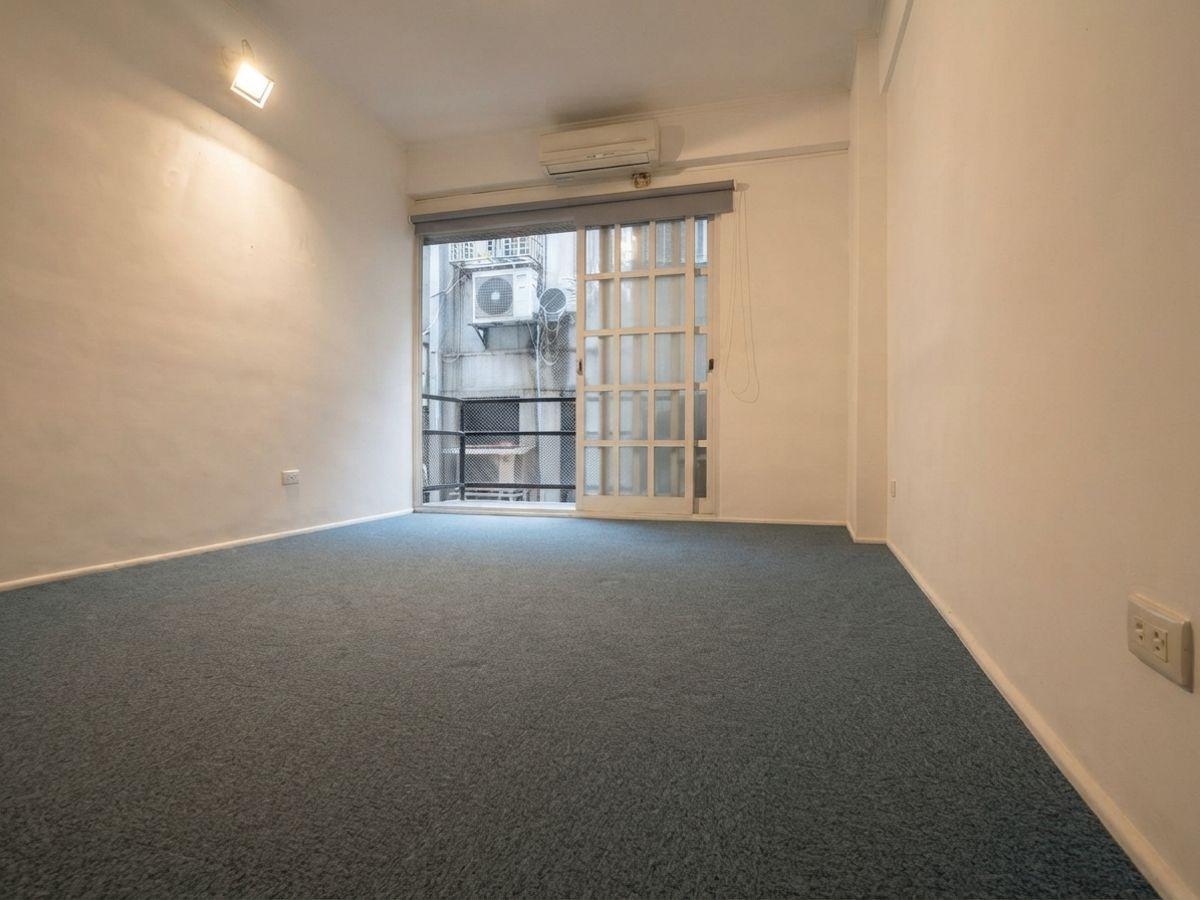 Foto de Departamento 3 Amb. en Palermo, Frente a Plaza Güemes. (Amoblamiento, imagen 2