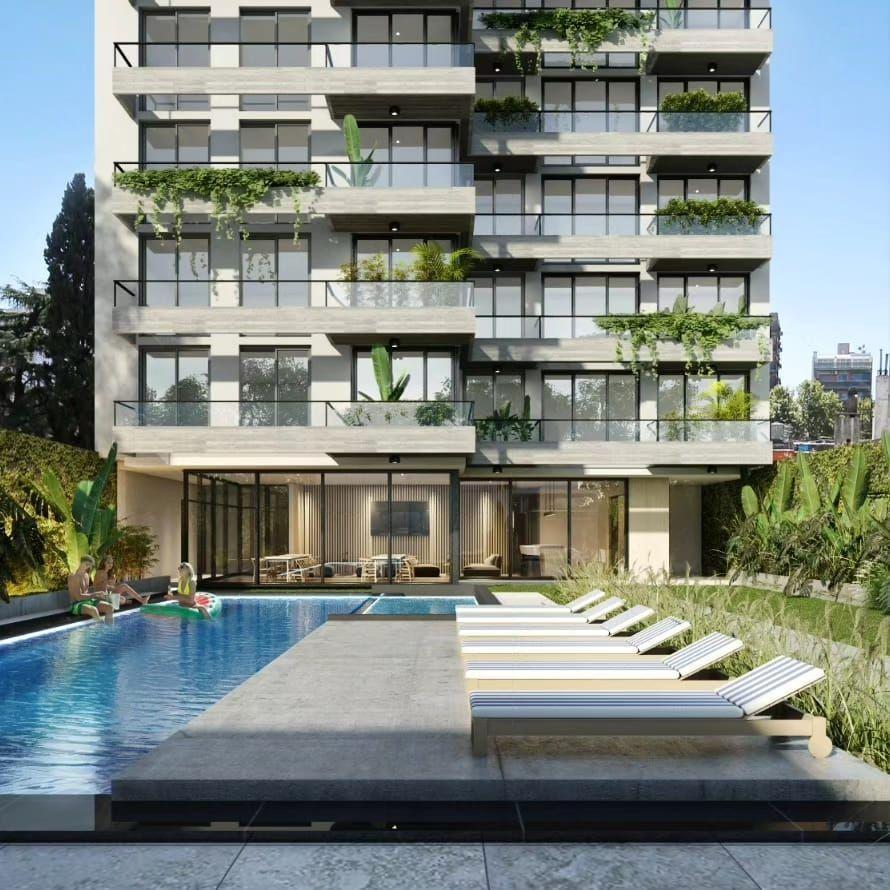 Foto de Departamento 3 ambientes. | MANSILLA al 3600, imagen 1