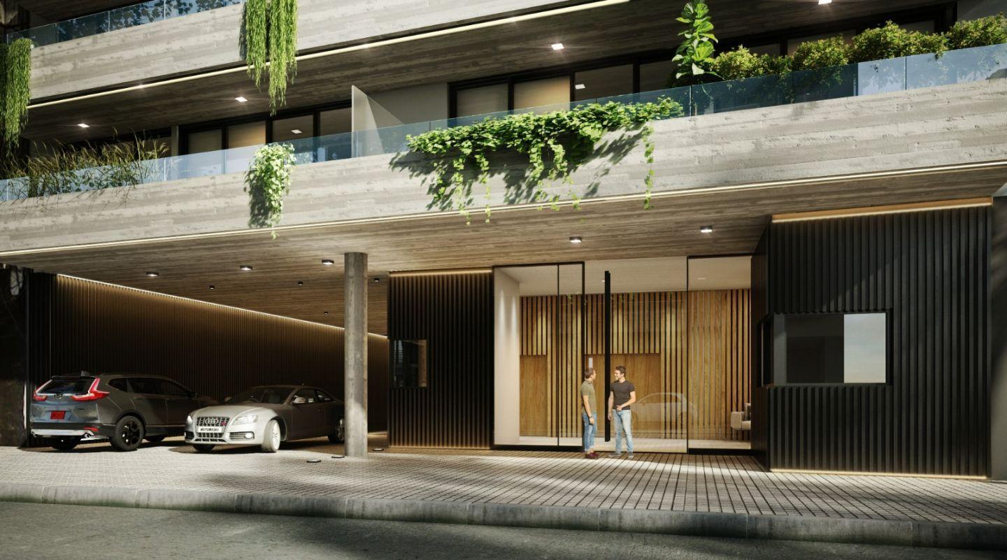 Foto de Departamento 3 ambientes. | MANSILLA al 3600, imagen 2