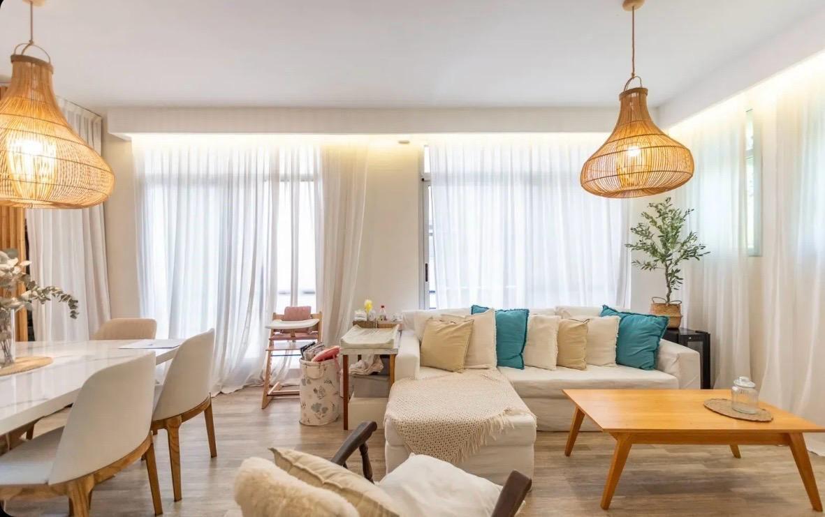 Foto de Departamento 4 ambientes. | ARMENIA al 1300, imagen 1