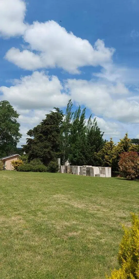 Terreno en Tandil 1