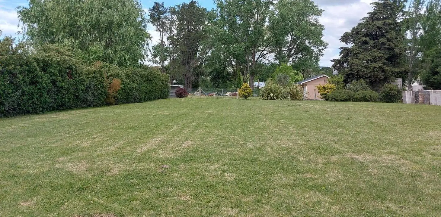 Terreno en Tandil 2