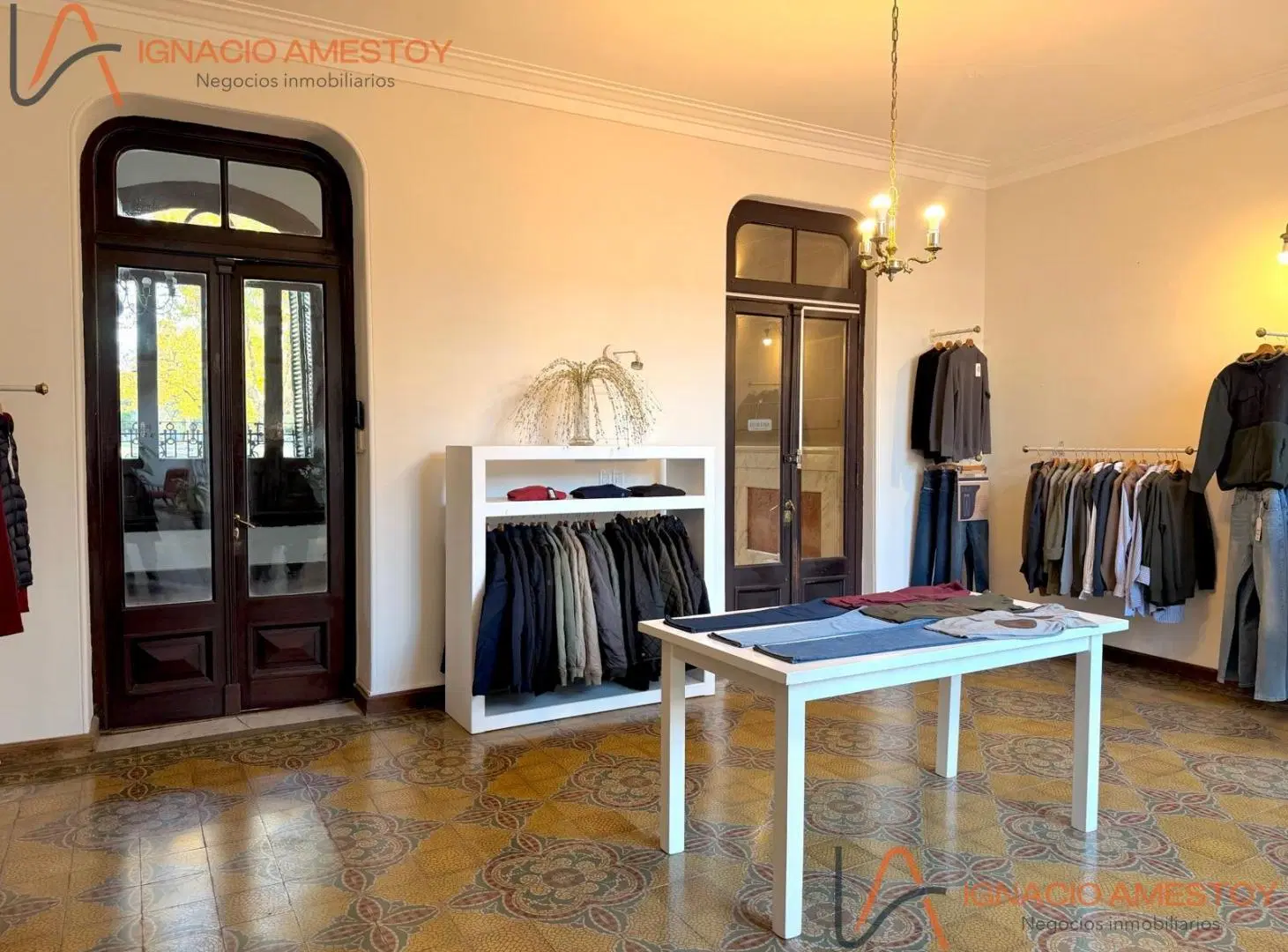 Local - Tandil 5