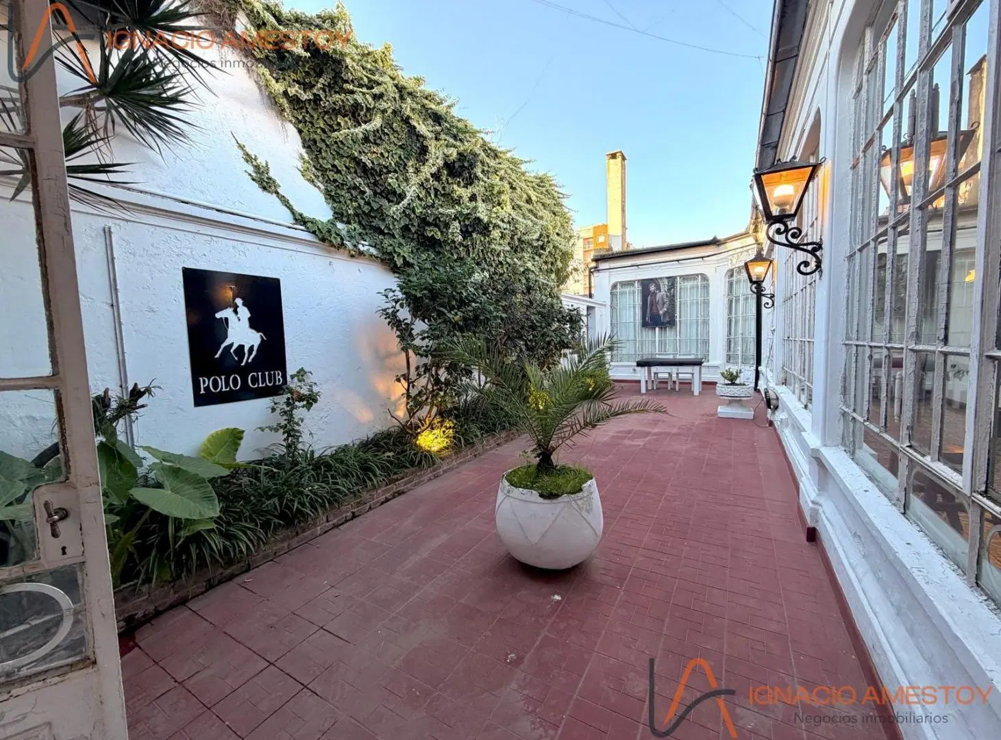 Local - Tandil 4