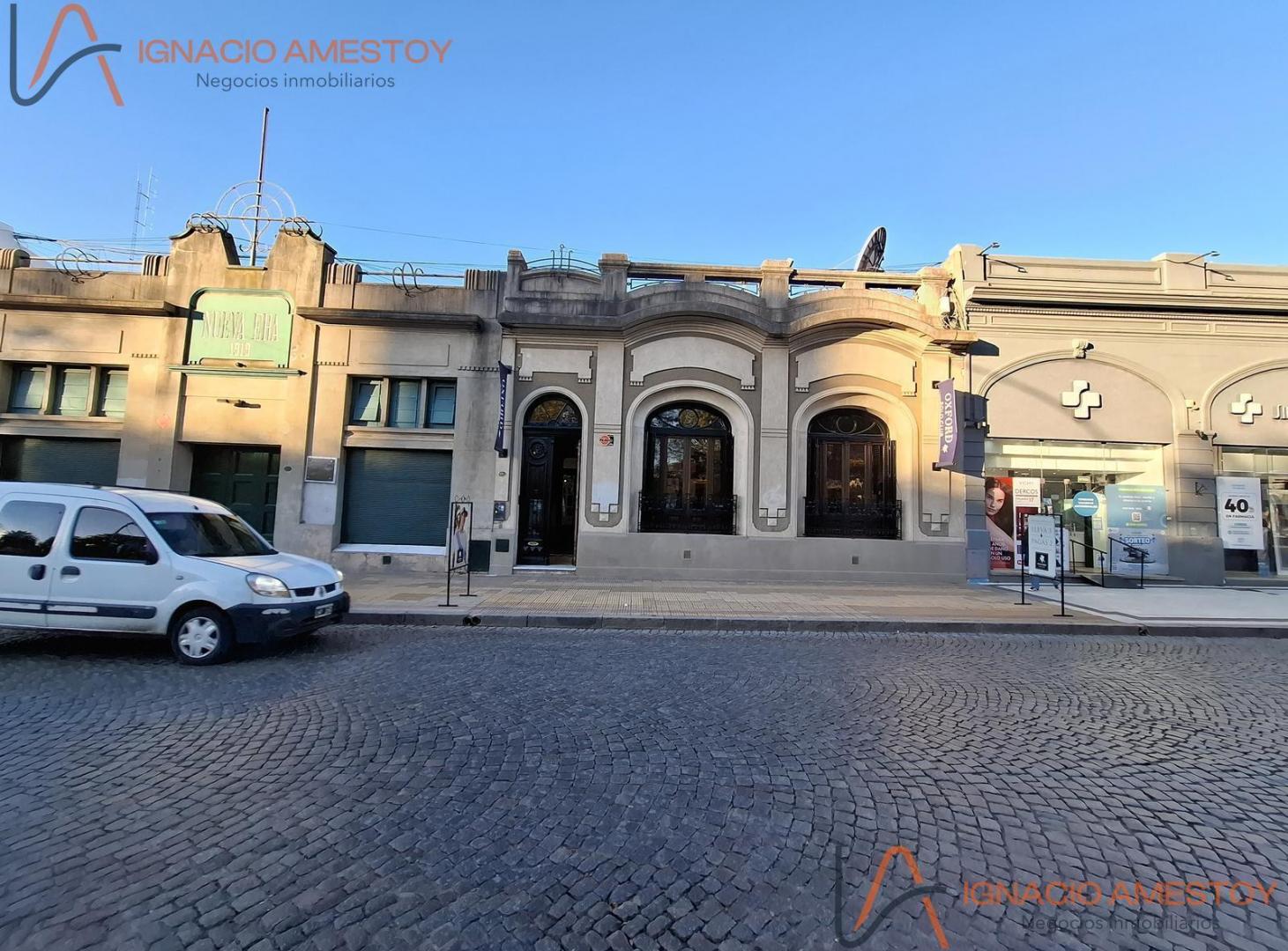 Local - Tandil