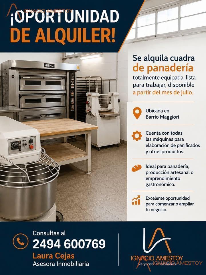 Local en Tandil