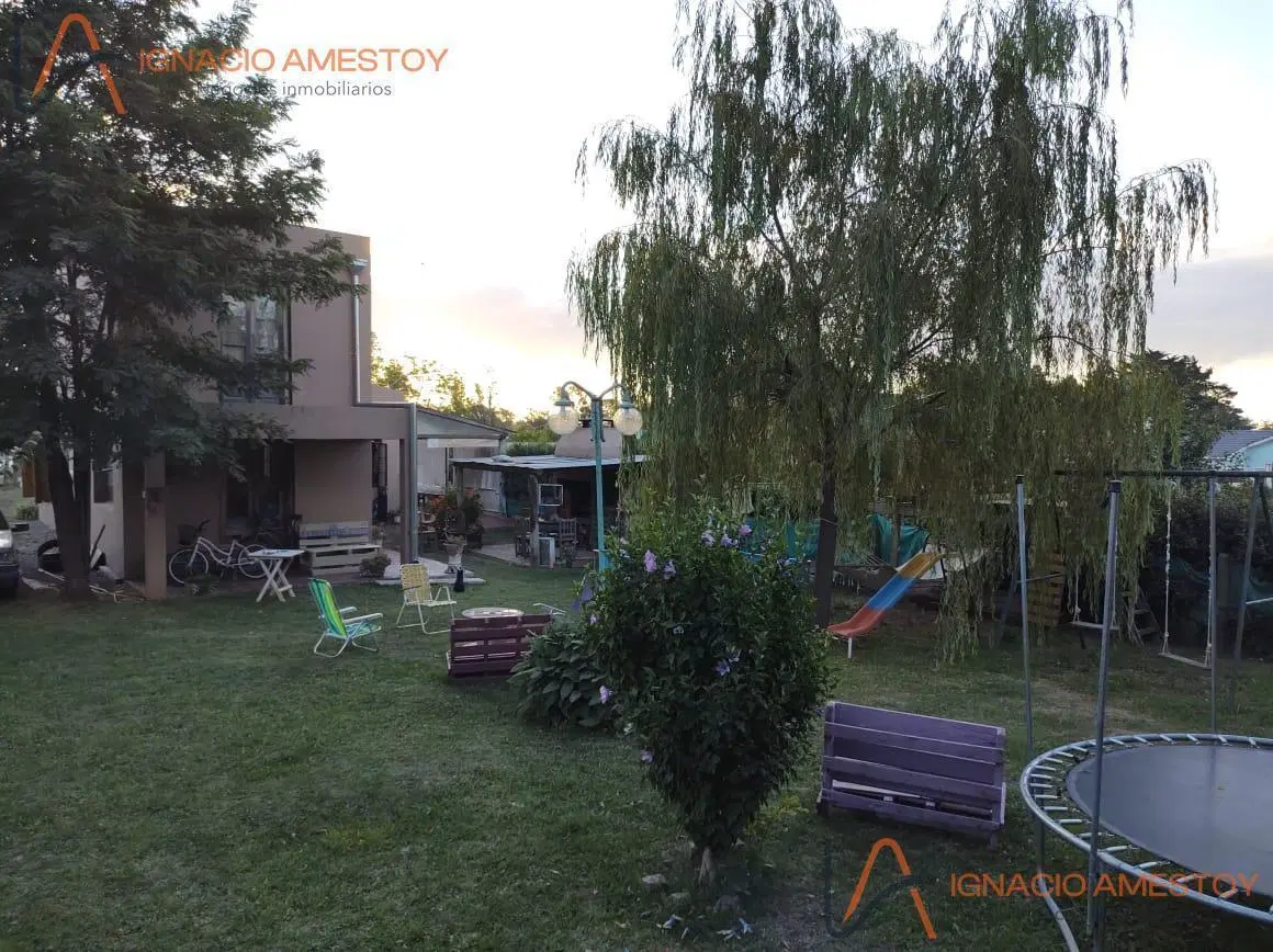 Casa en Tandil 3