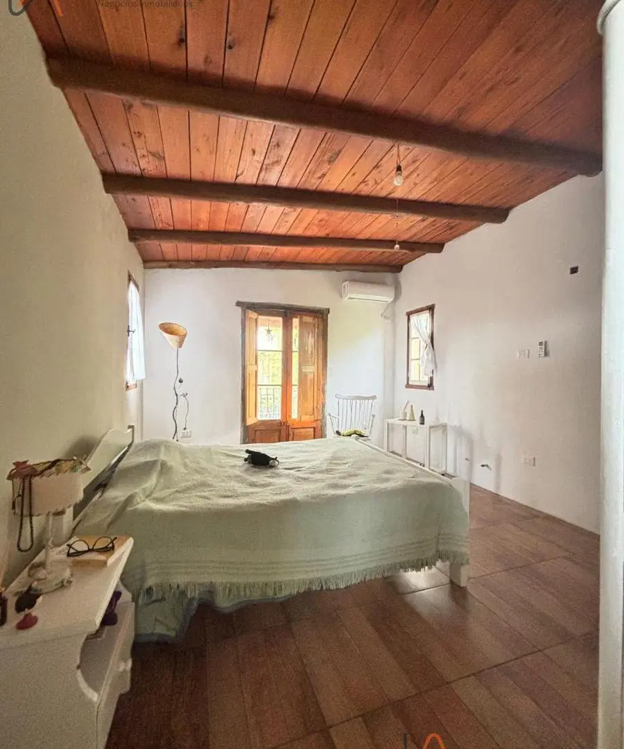 Casa en Tandil 1