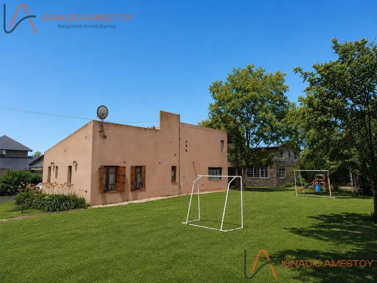 Casa en Tandil 4