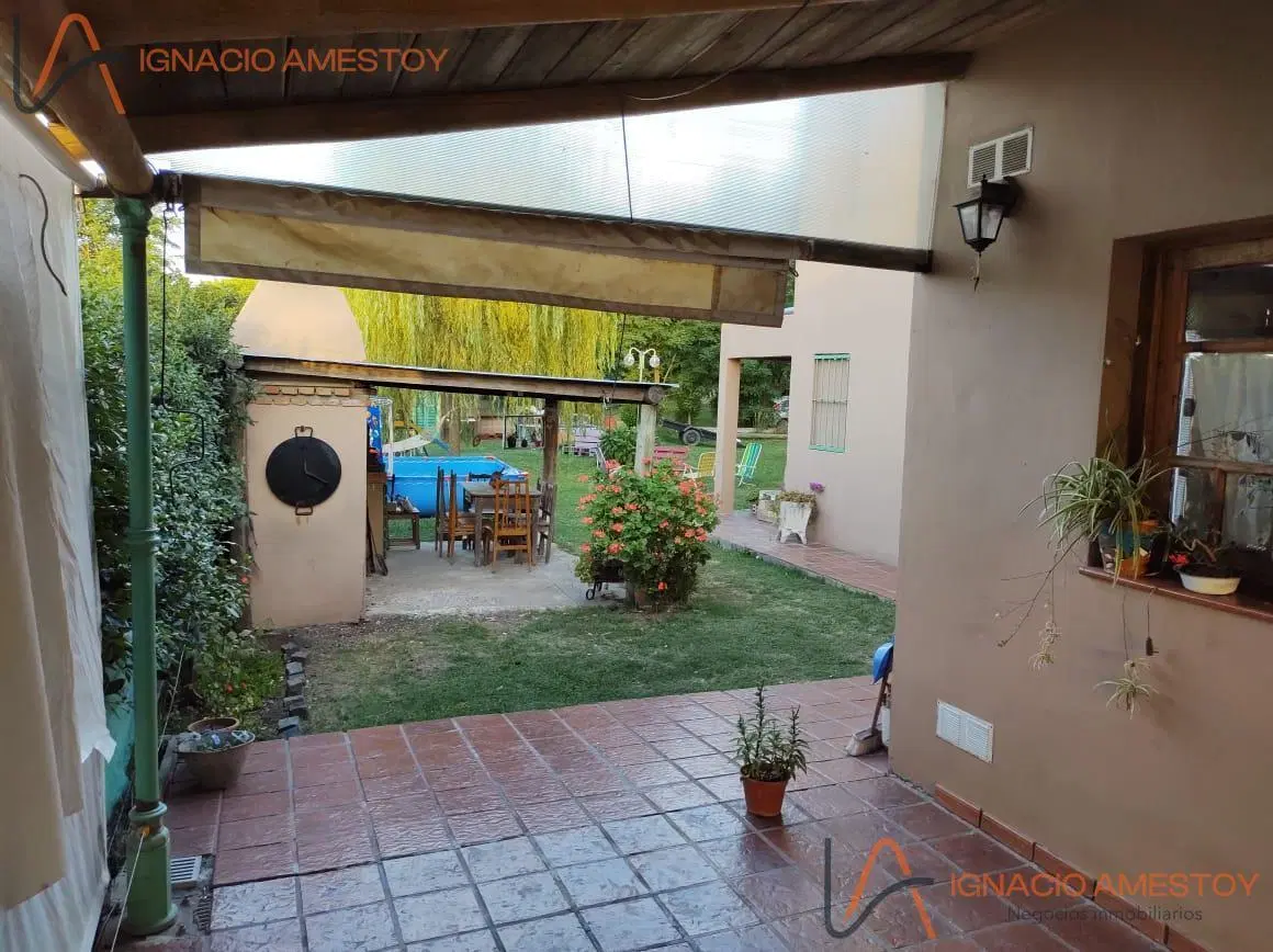 Casa en Tandil 2