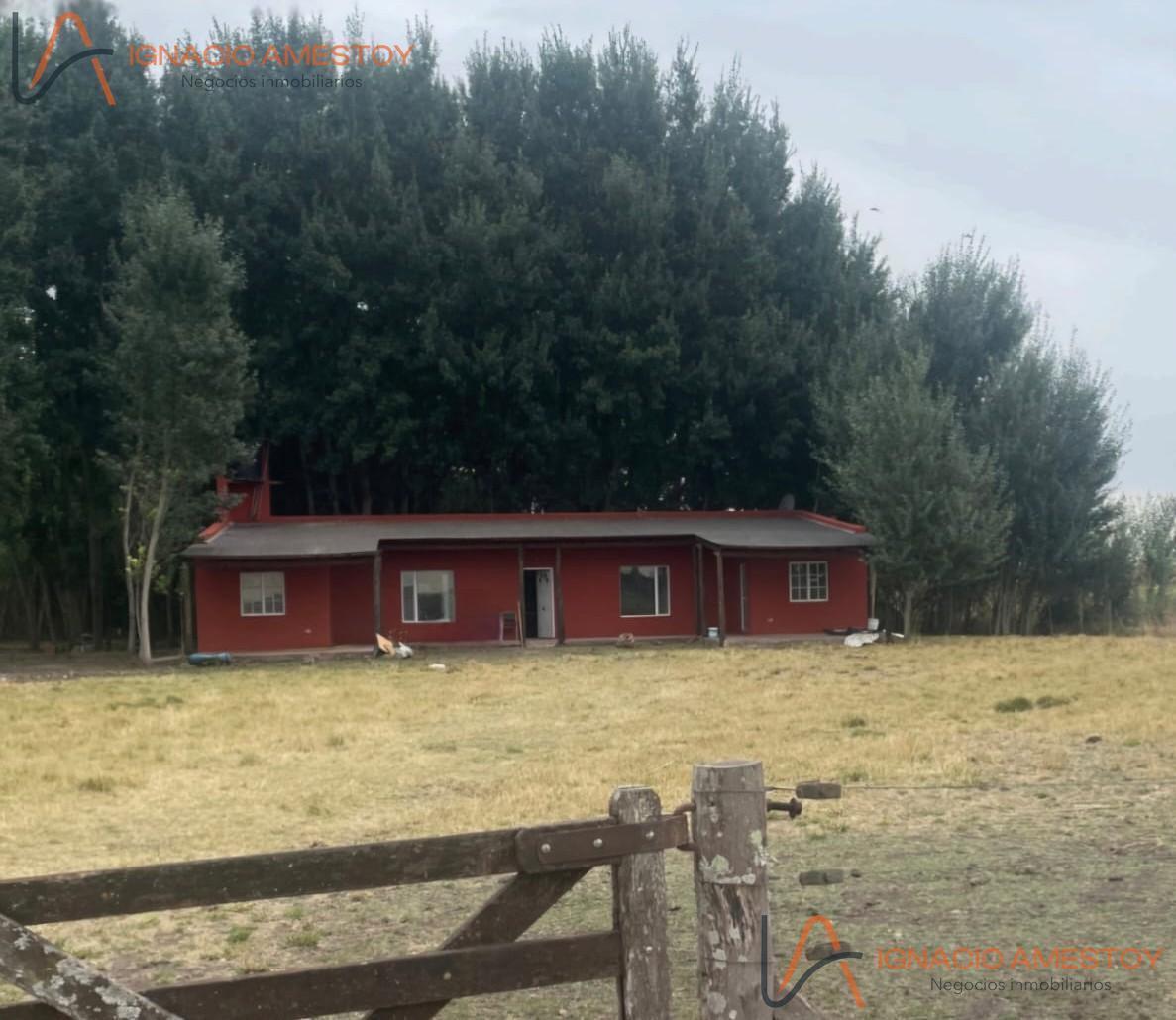Quinta en Tandil