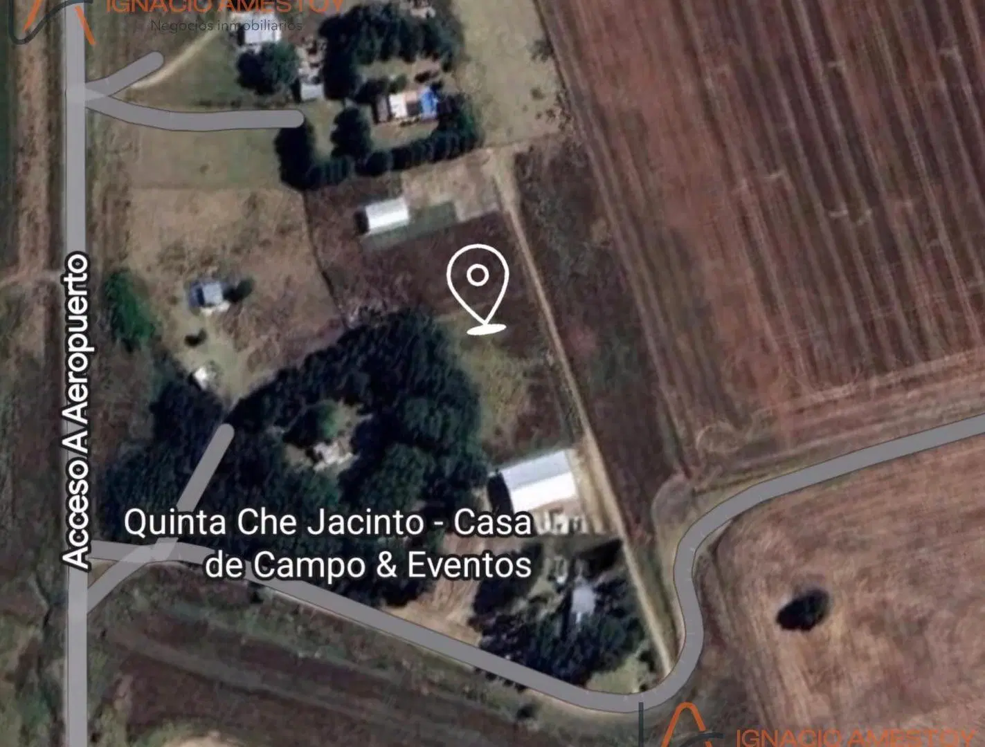 Quinta en Tandil 2