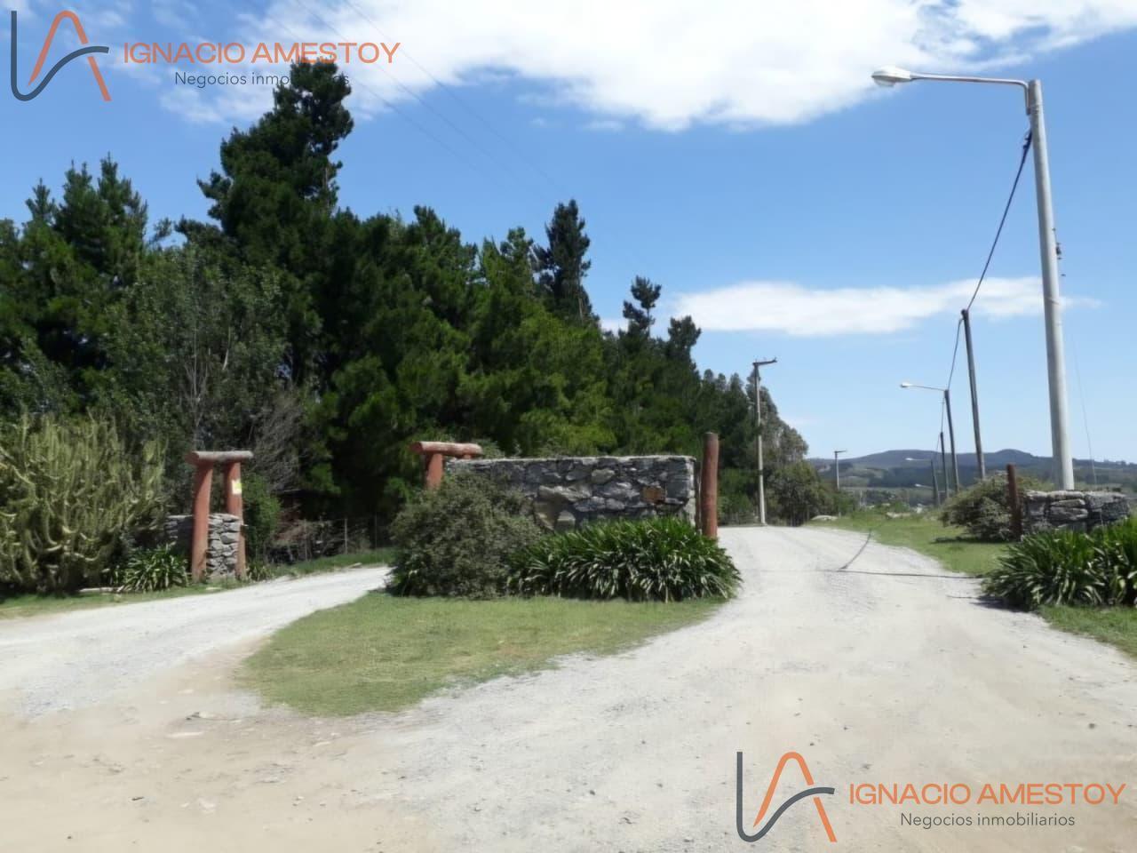 Terreno en Tandil