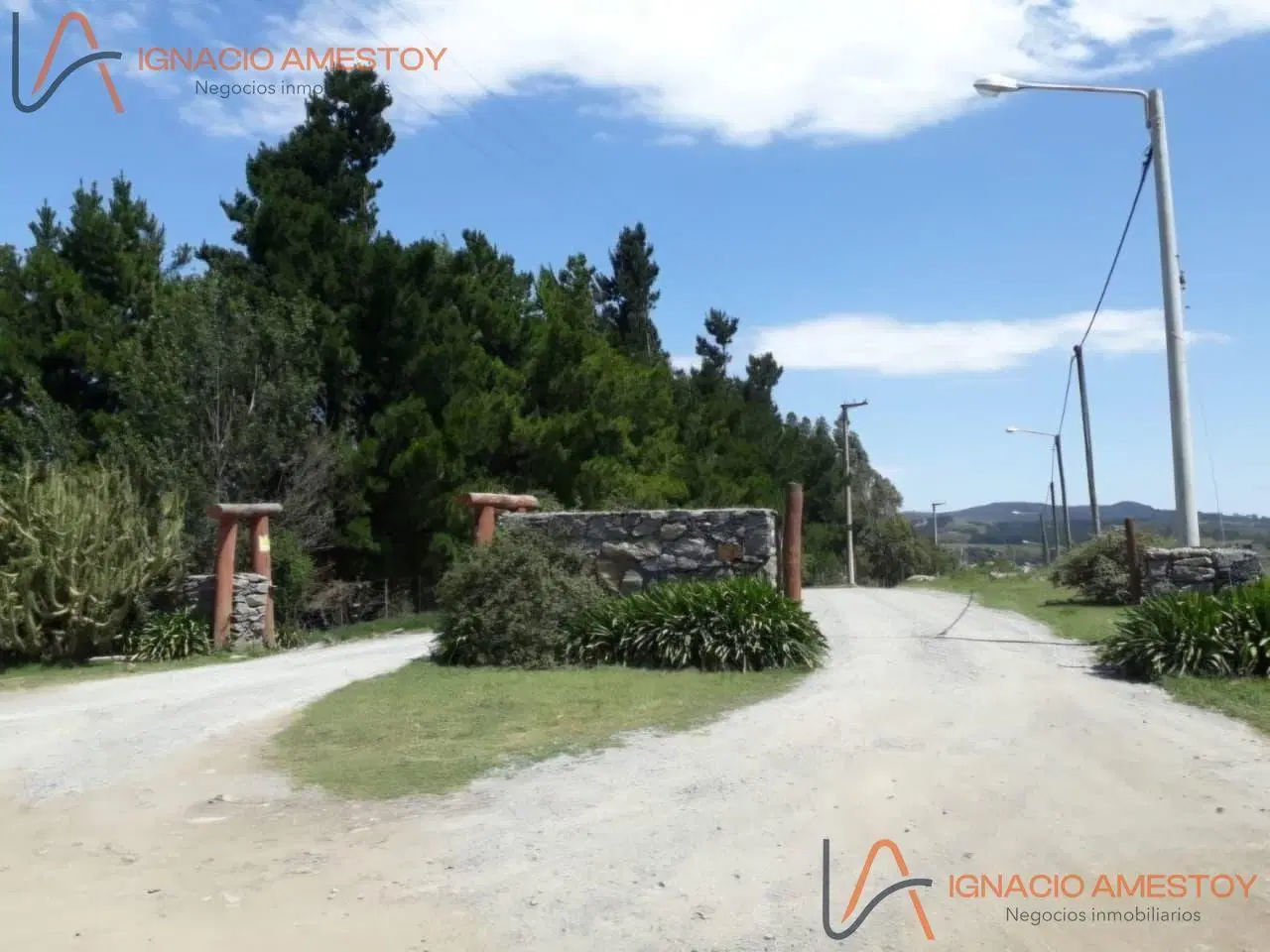 Terreno en Tandil 2