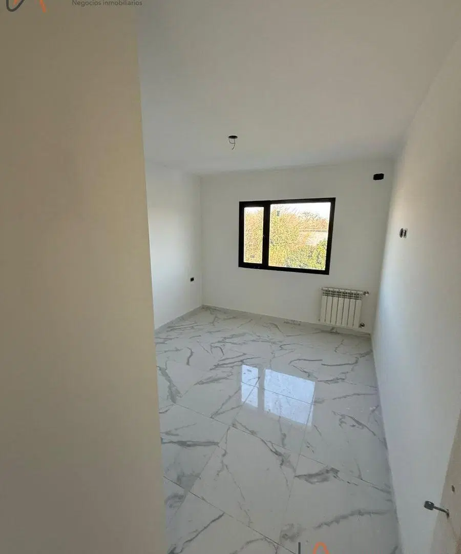 Departamento en Tandil 4