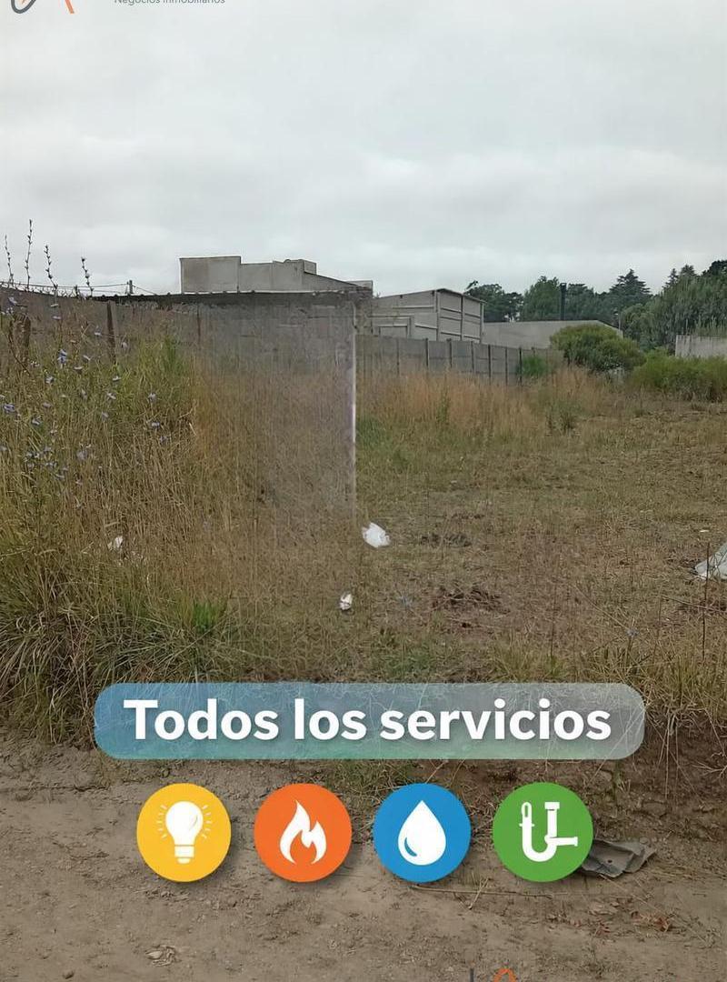 Foto de Terreno en Tandil, imagen 2