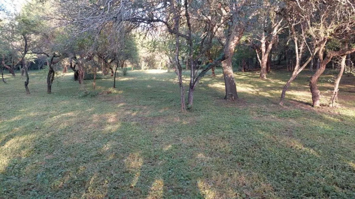 Vendemos Lote de Terreno premium en Corral de Barrancas 5