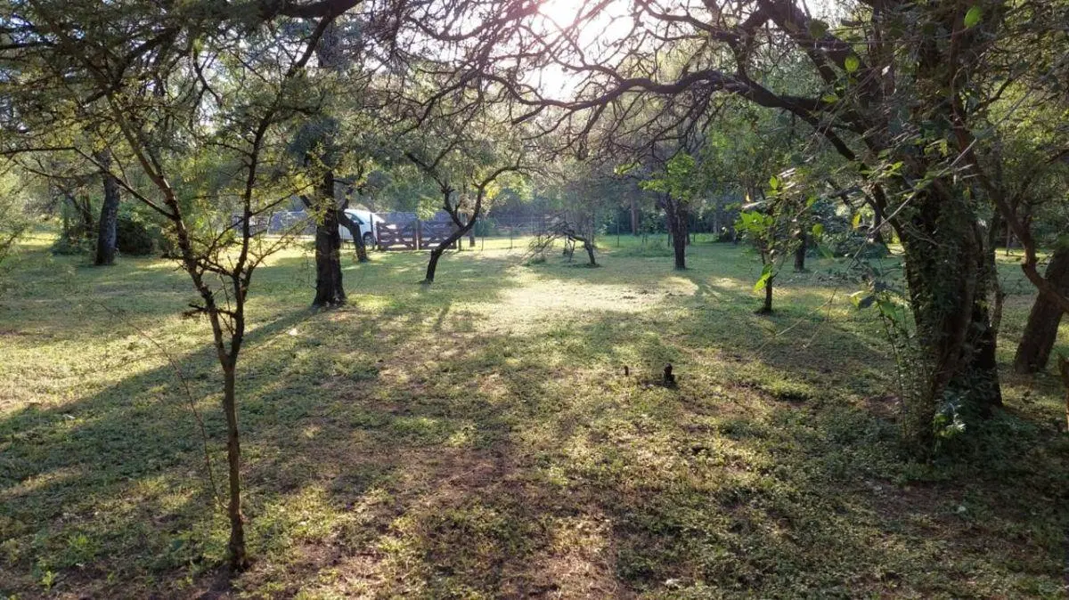 Vendemos Lote de Terreno premium en Corral de Barrancas 3