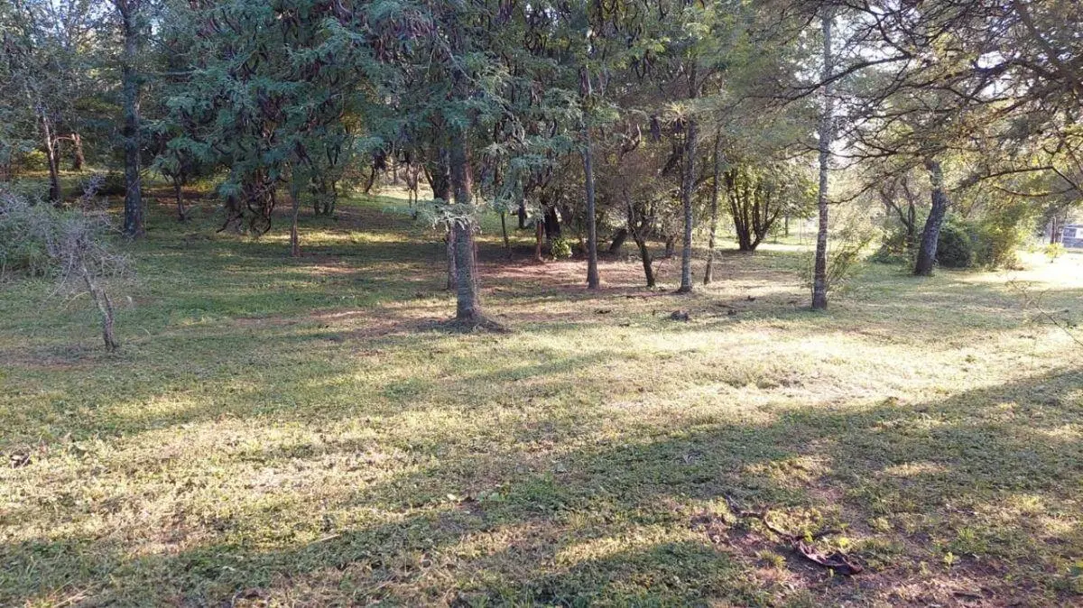 Vendemos Lote de Terreno premium en Corral de Barrancas 4