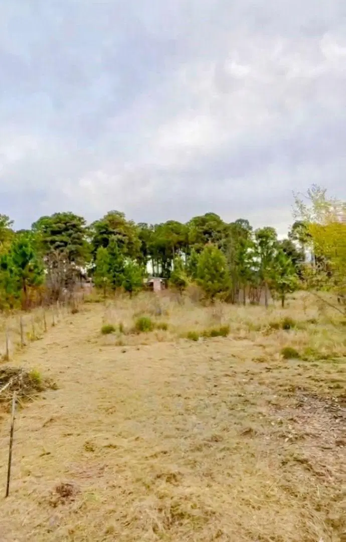 Venta de Lote en Villa Yacanto de Calamuchita 5