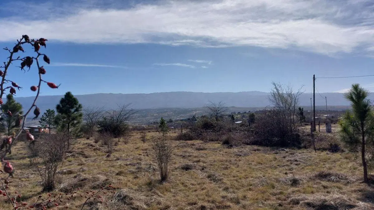Venta de Lote en Villa Yacanto de Calamuchita 3