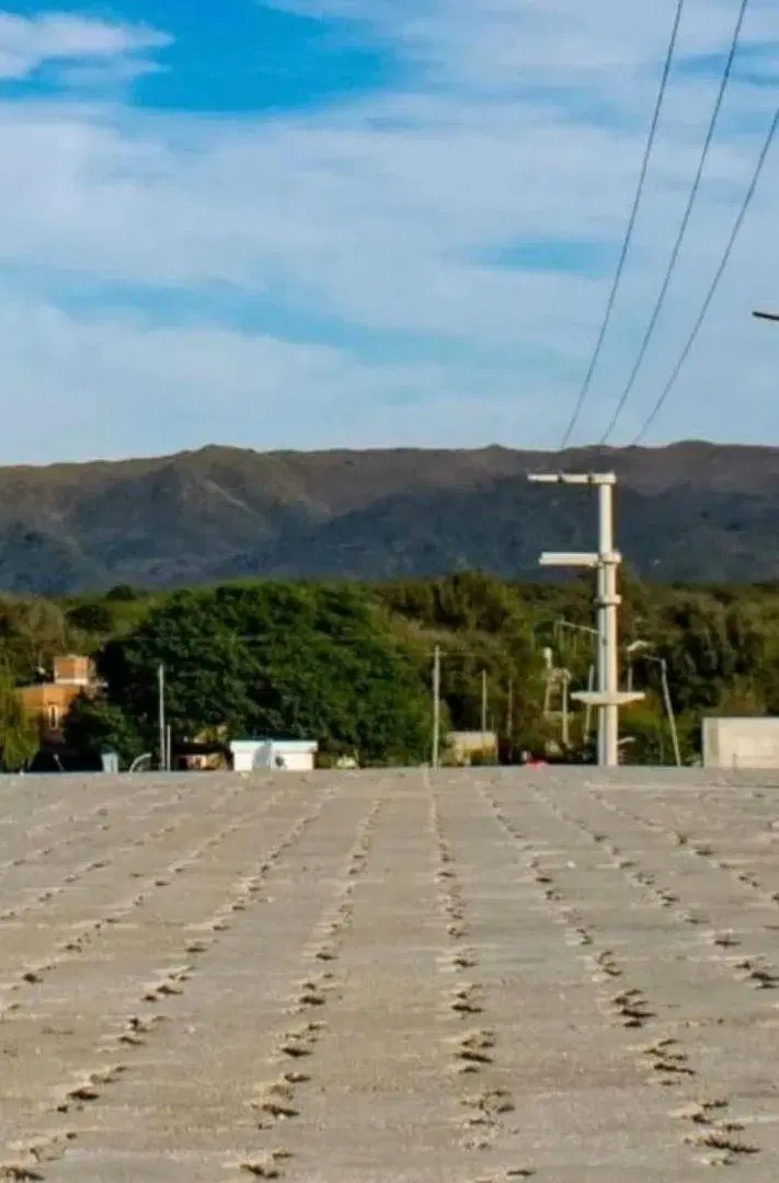 Venta de lote en Lomas de la Estancia 4