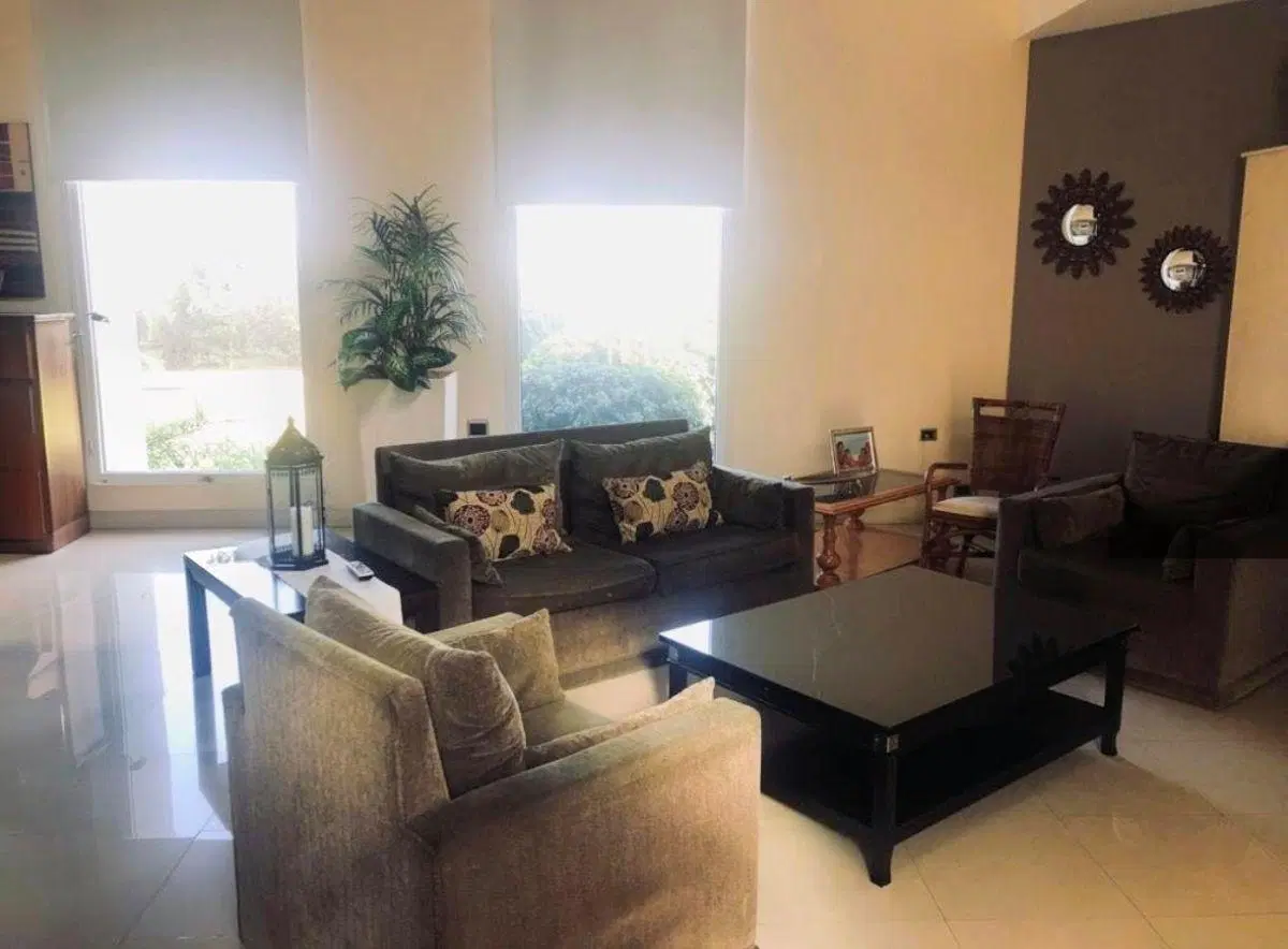 Residencia premium en barrio cerrado consolidado 5