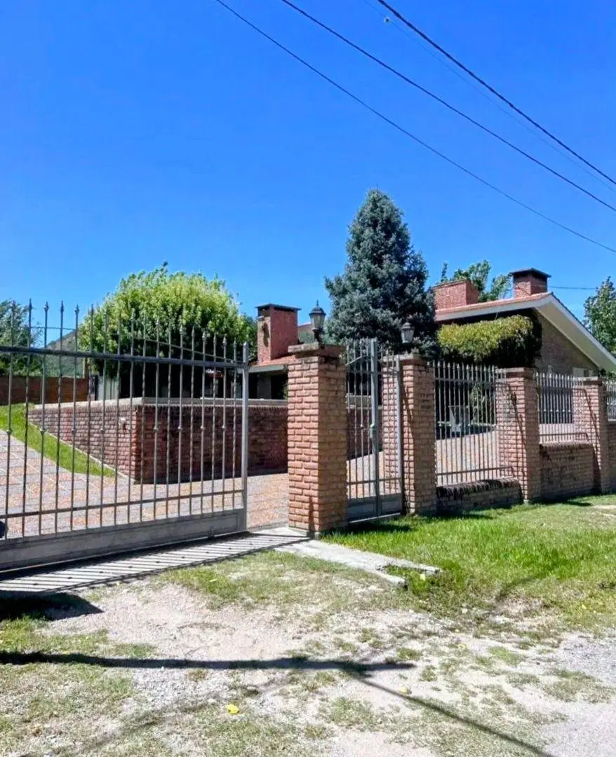 Departamento Impecable Amoblado a metros del Río con Amenities 4